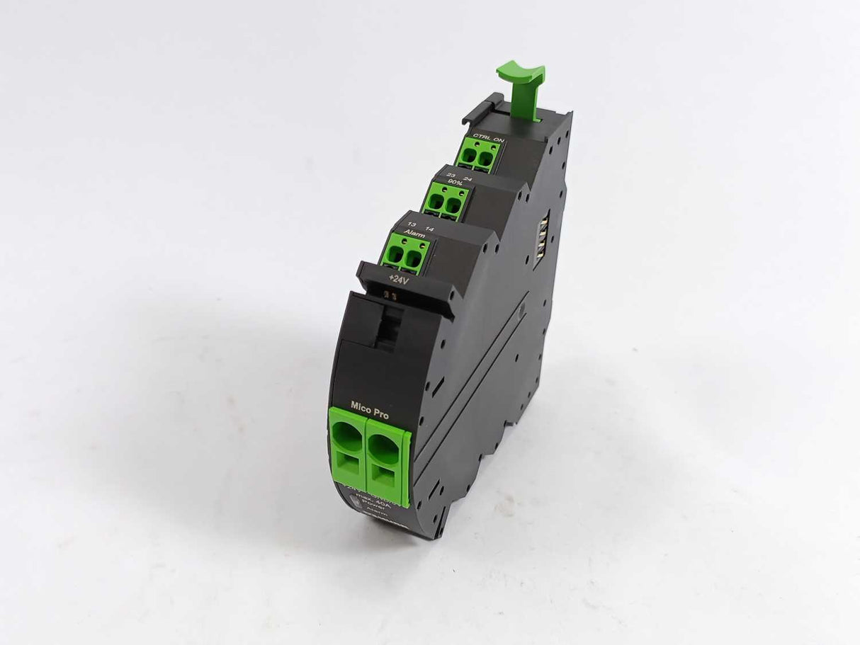 MURR Elektronik 9000-41190-0000000 Mico Pro PM 24VDC/40A