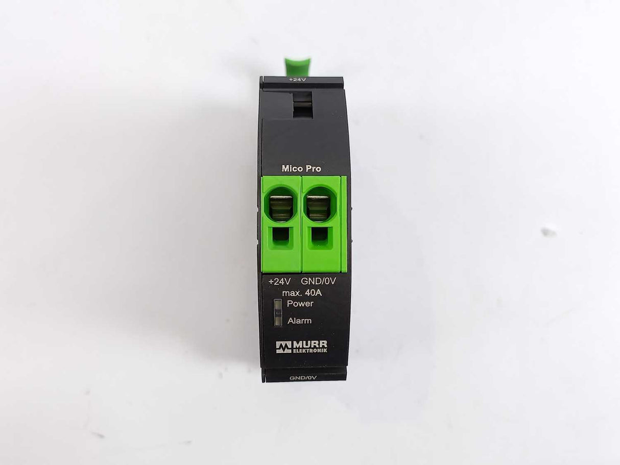 MURR Elektronik 9000-41190-0000000 Mico Pro PM 24VDC/40A