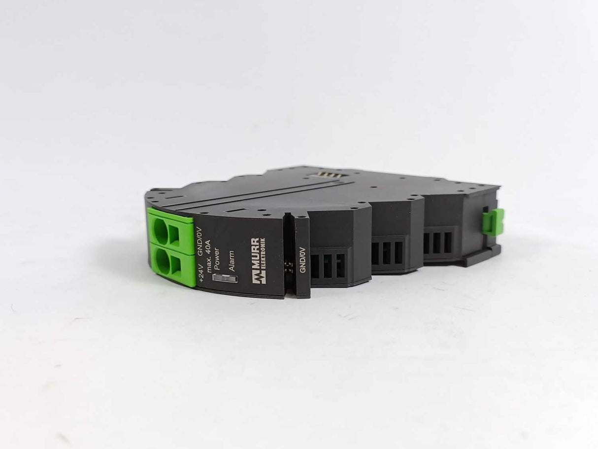 MURR Elektronik 9000-41190-0000000 Mico Pro PM 24VDC/40A