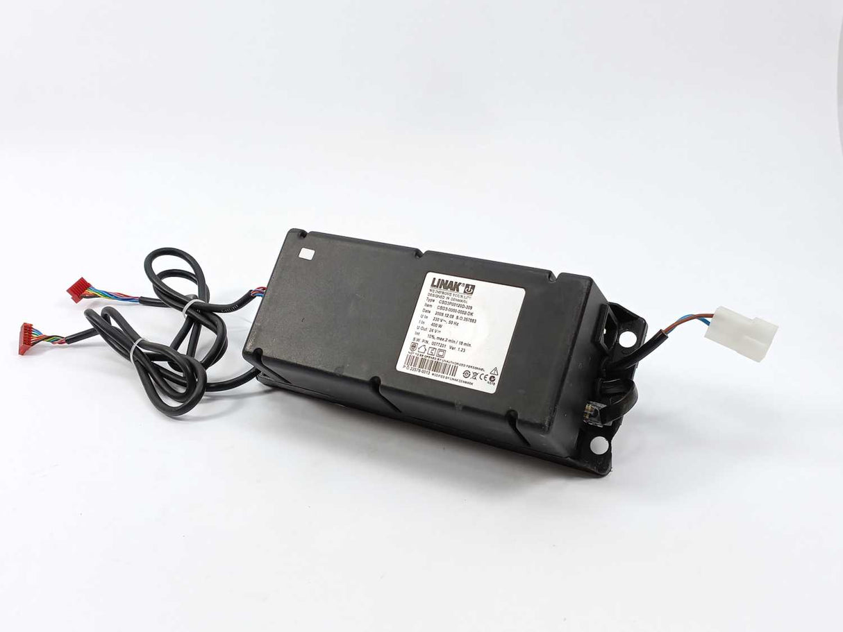 LINAK CBD3-0000-0002-DK CBD3P00120D-309 Control Box 0077201