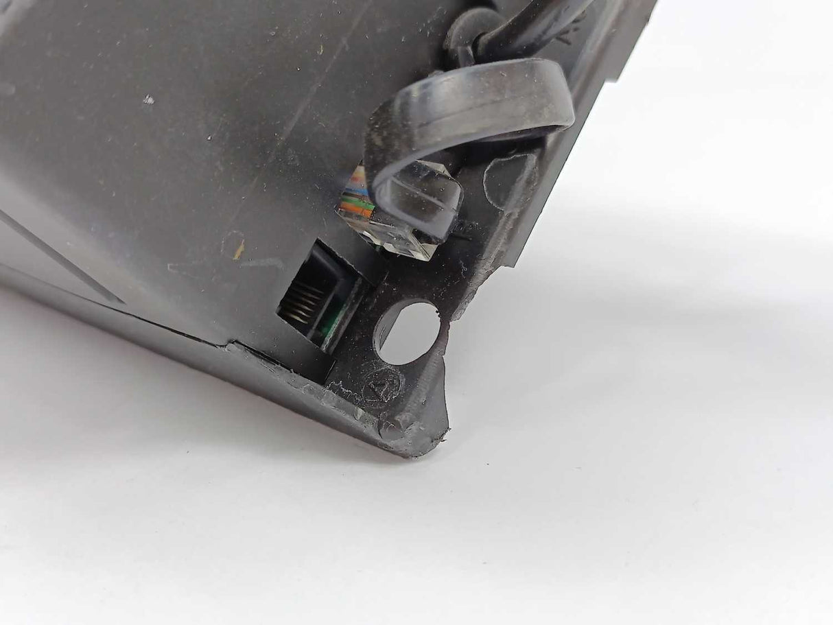 LINAK CBD3-0000-0002-DK CBD3P00120D-309 Control Box 0077201