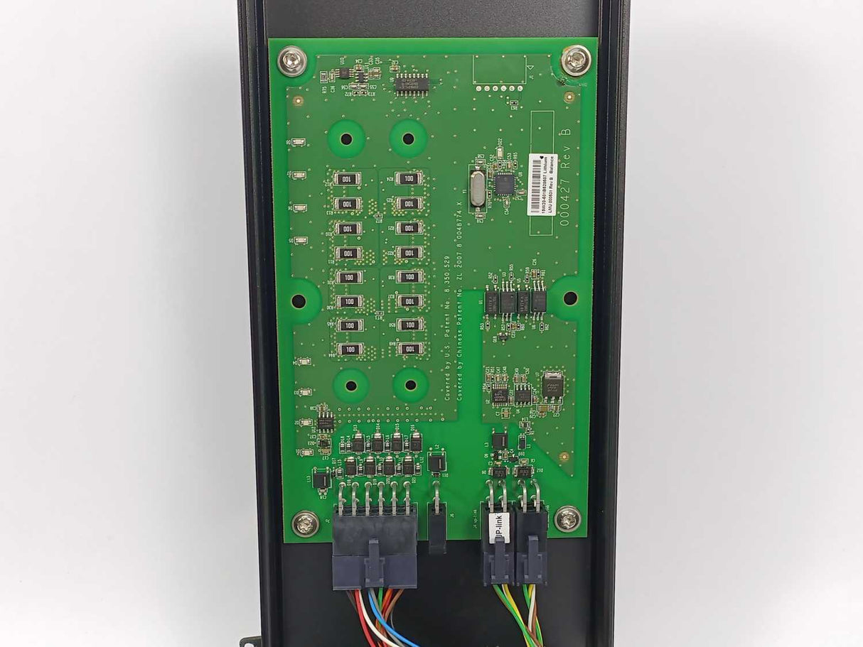 Lithium Balance 100612 s-BMS Battery Monitoring Unit 3-6 Cells