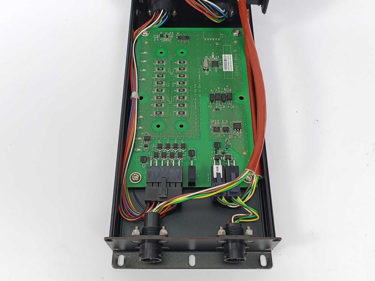 Lithium Balance 100612 s-BMS Battery Monitoring Unit 3-6 Cells