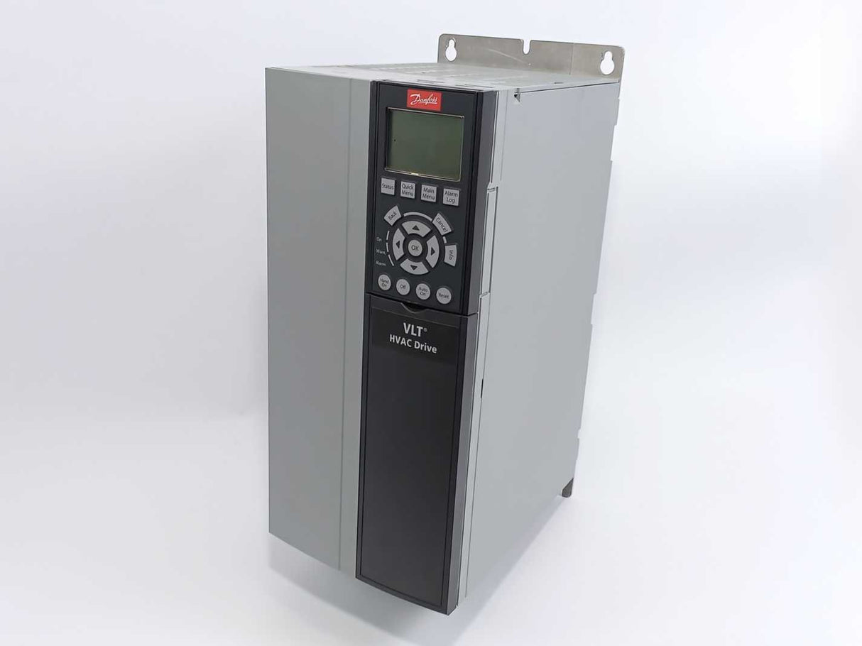 Danfoss 131F6632 FC-102P18KT4E20H1XGXXXXSXXXXAXBXCXX Frequency Converter 18.5kW