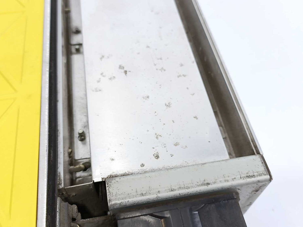 Fanuc A06B-6140-H015 Alpha i Power Supply Module
