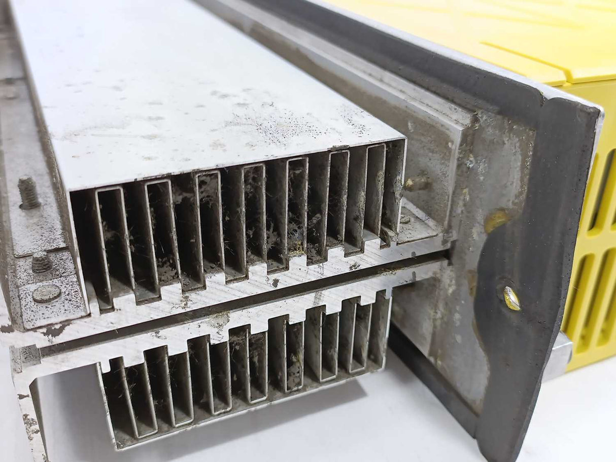Fanuc A06B-6140-H015 Alpha i Power Supply Module