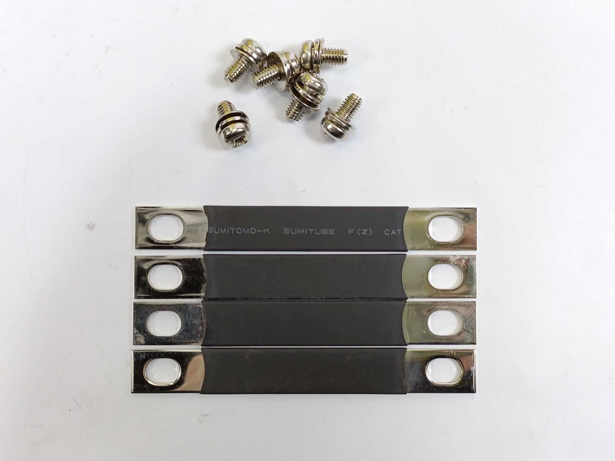 Fanuc A06B-6117-H304 Alpha i Power Supply Module