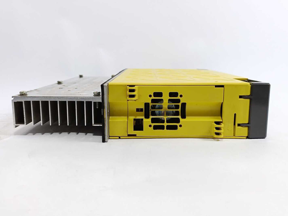 Fanuc A06B-6117-H304 Alpha i Power Supply Module