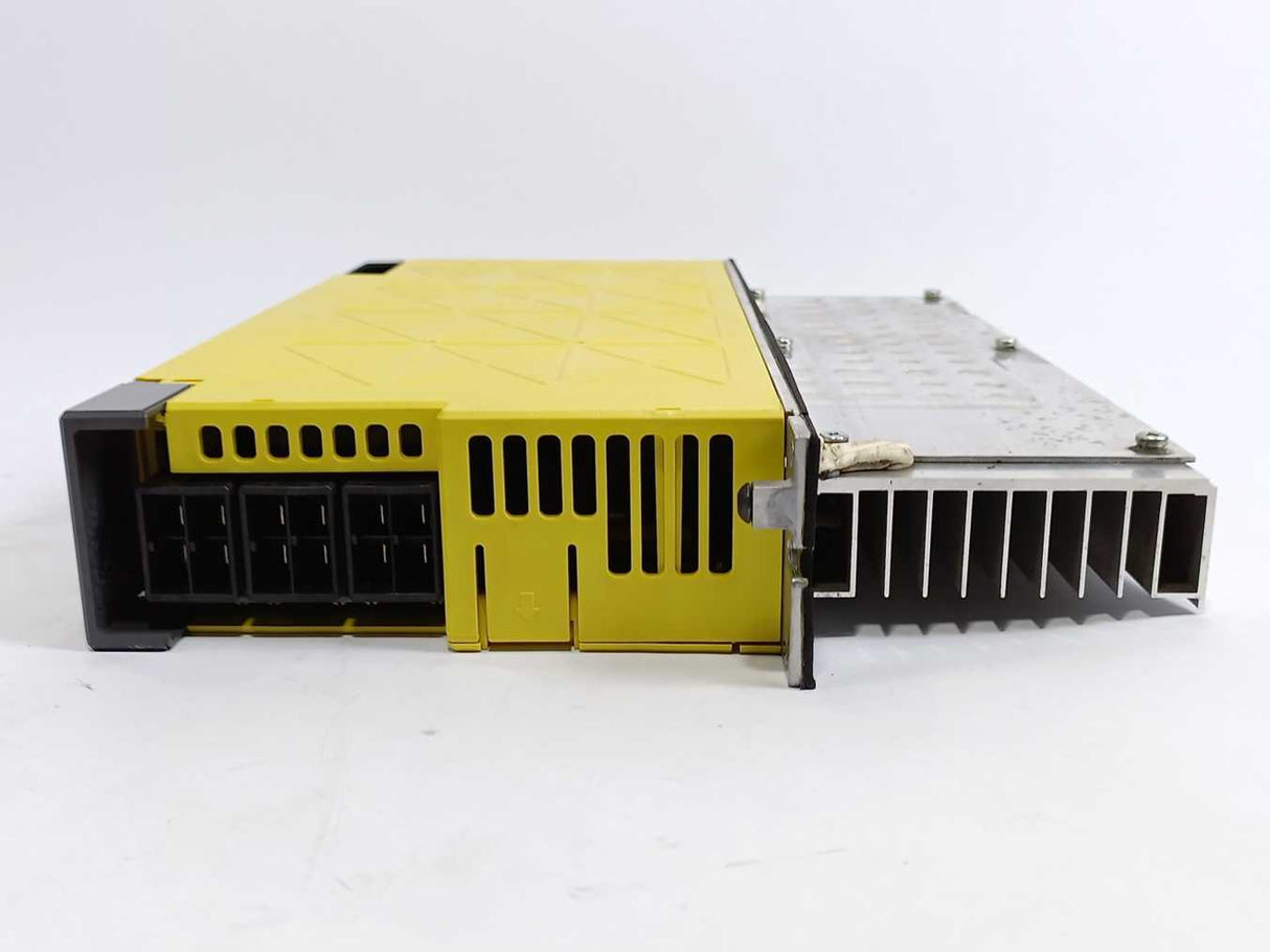 Fanuc A06B-6117-H304 Alpha i Power Supply Module