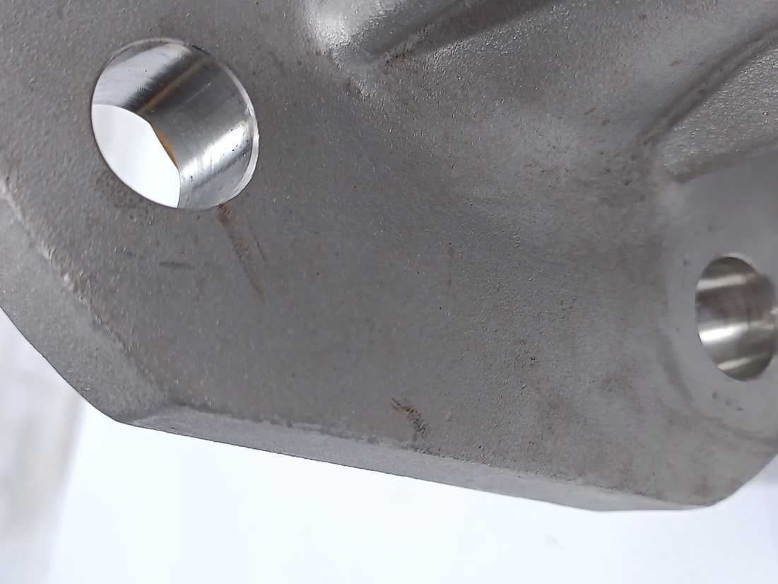 Kamstrup 65-2-CKCE 819 MULTICAL 62 Water Meter DN50x270mm