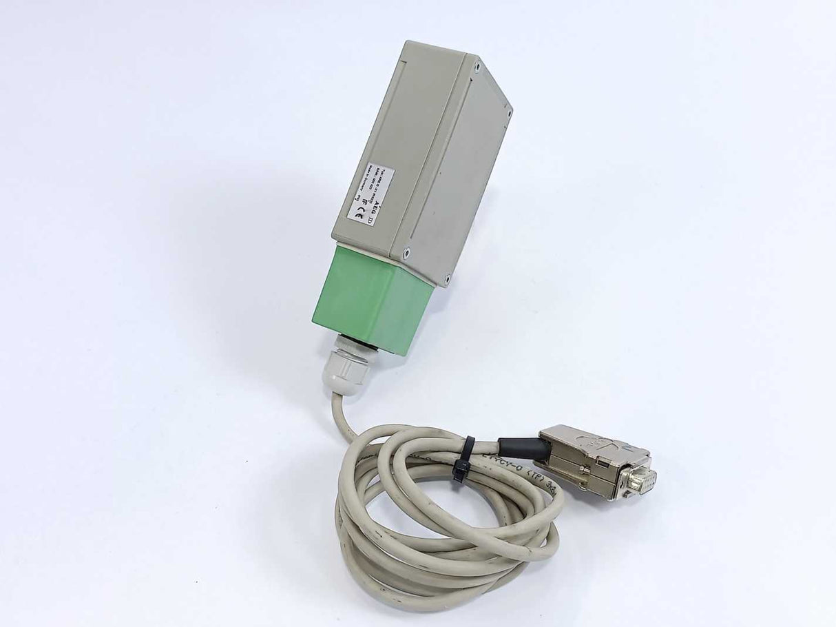 AEG ARE I2-X1/RS232 Compact Reader With Connector