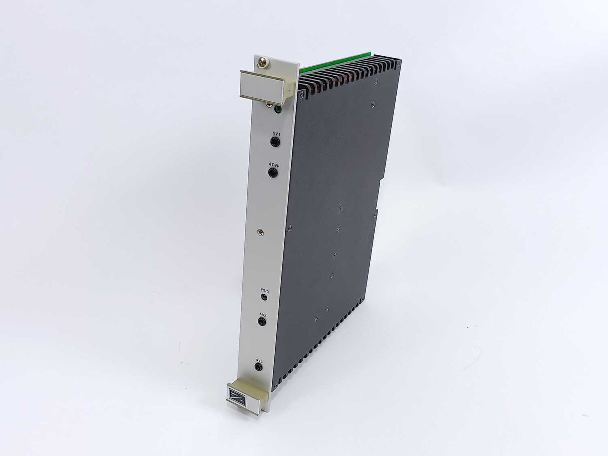 Schroff 11006-317 SPG 312 AC/DC Linear Regulator