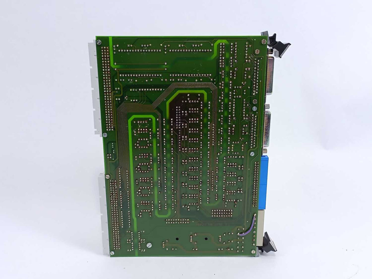 Zinser VME-OPTO BS Opto Input Board