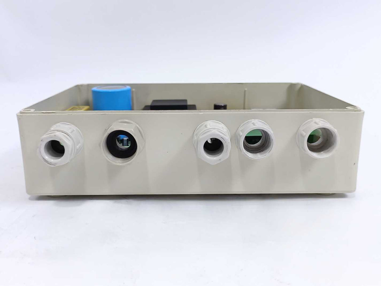 Emotron EMS-VVX-1 Speed Control Unit *FOR SPAREPARTS*