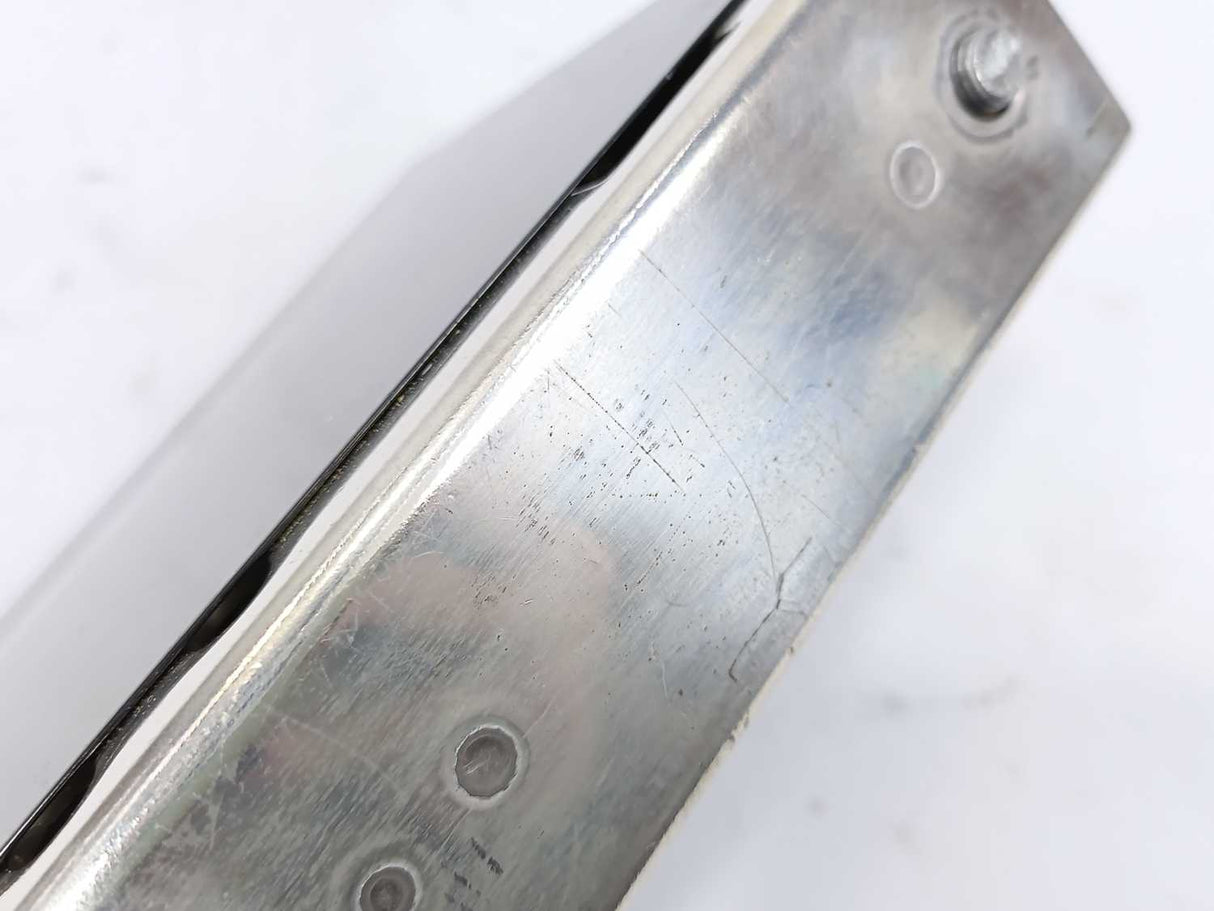 Gould A241-1 CLX A241 DC Servo Drive 220V 30A