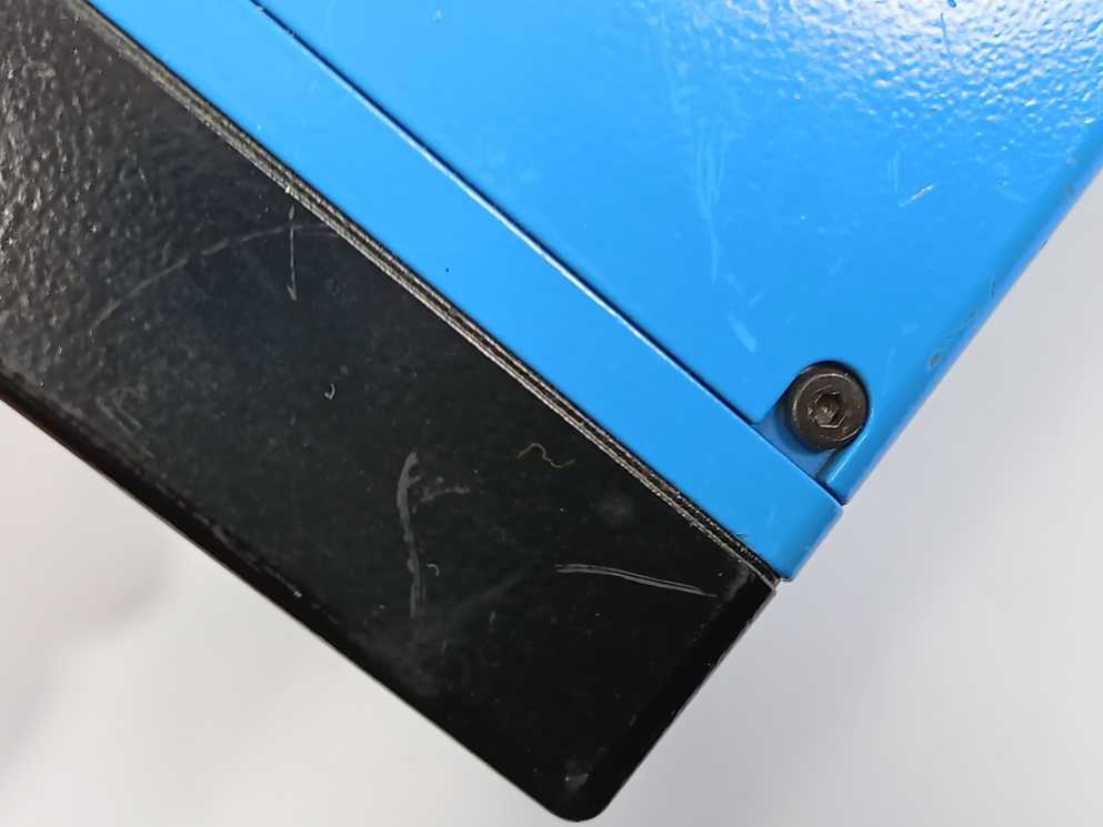 SICK 1022949 DME5000-111 Time-Of-Flight Sensor