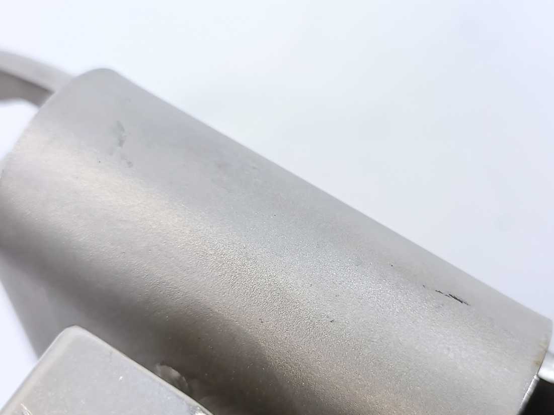 SICK 2027721 Mounting Bracket for DME5000 Sensor