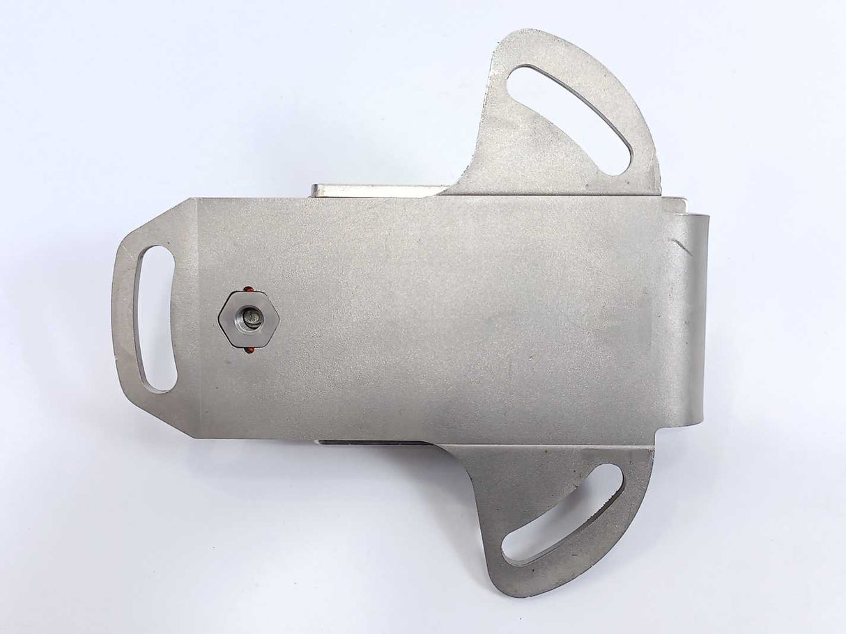 SICK 2027721 Mounting Bracket for DME5000 Sensor