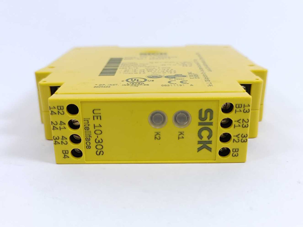 SICK 6024917 UE10-30SD0 Safety Extension Relay