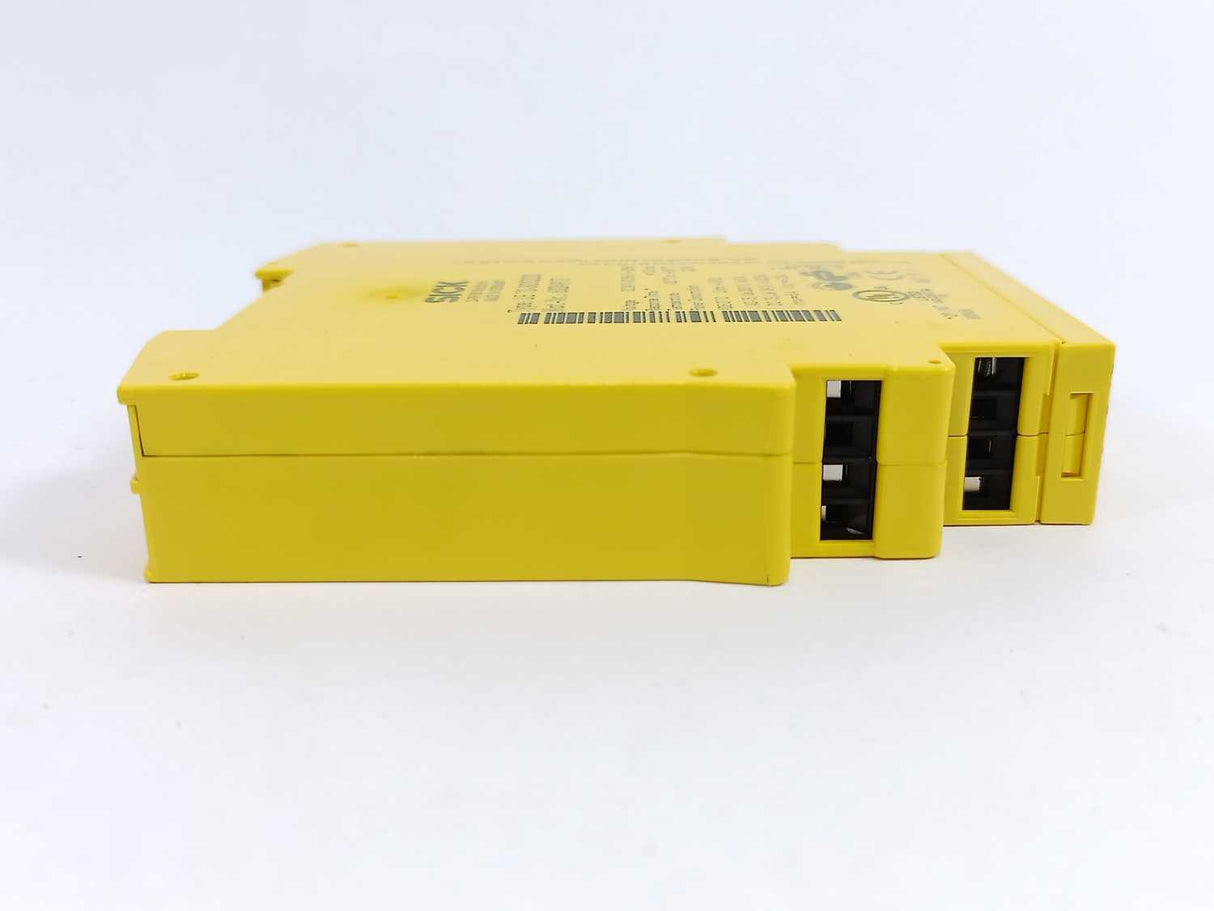 SICK 6024917 UE10-30SD0 Safety Extension Relay