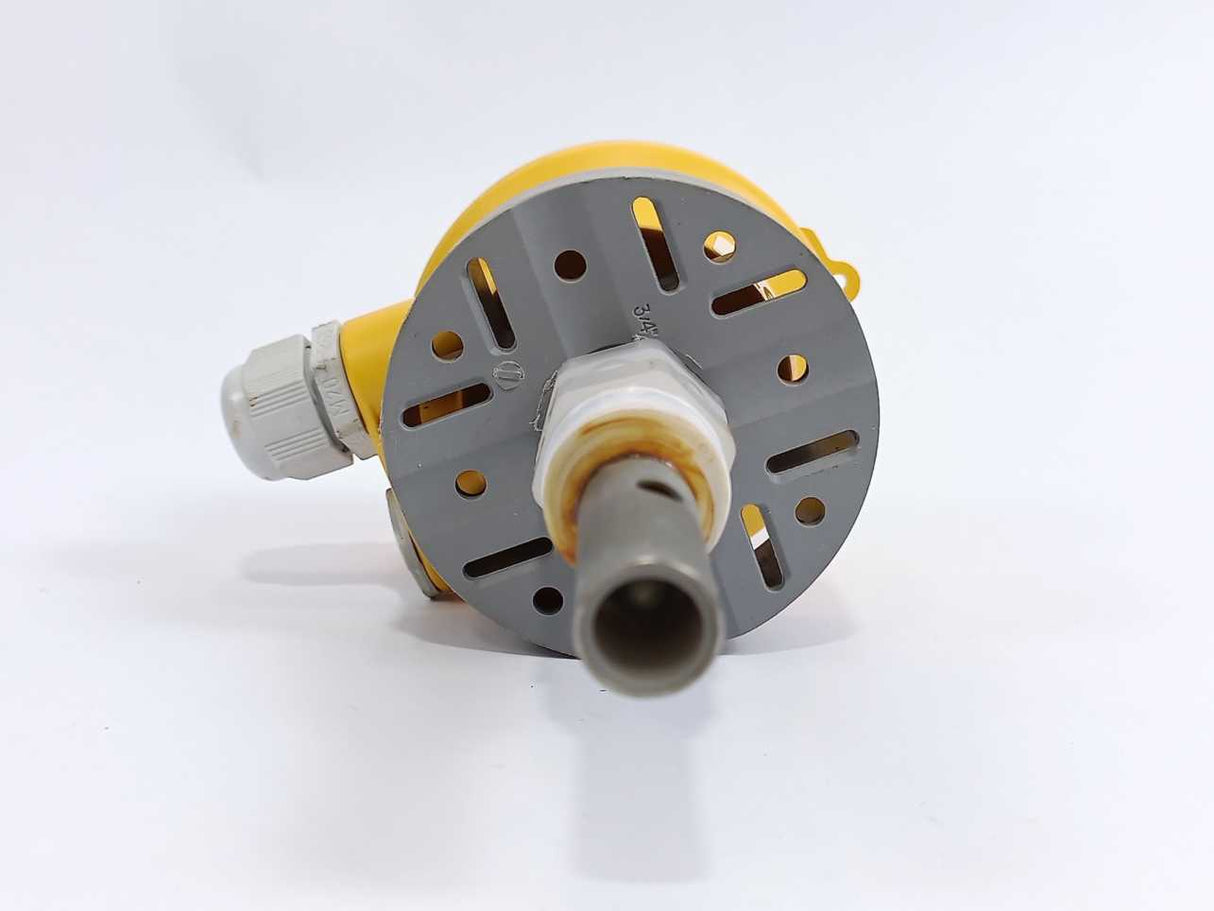 +GF+ 3-2850-62 Resistivity Junction Box