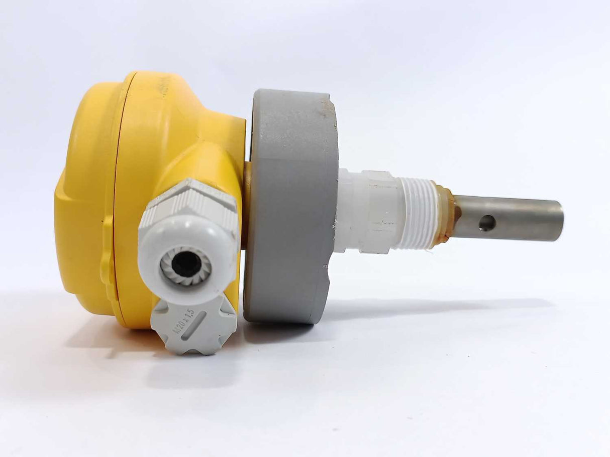 +GF+ 3-2850-62 Resistivity Junction Box