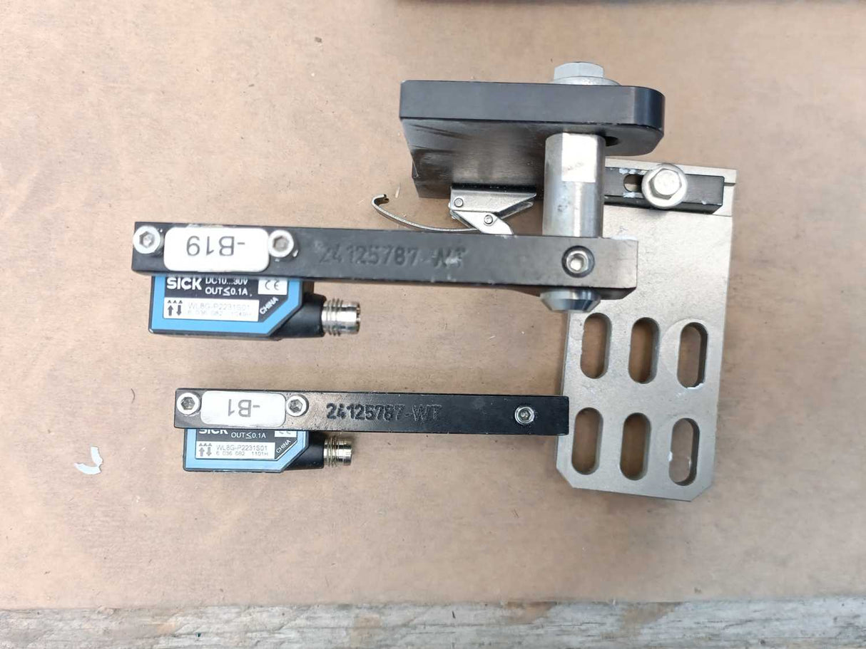 Mettler Toledo XE3 CC Safeline Metal Detector for Mettler Toledo CombiChecker