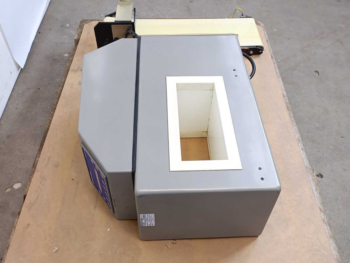 Mettler Toledo XE3 CC Safeline Metal Detector for Mettler Toledo CombiChecker