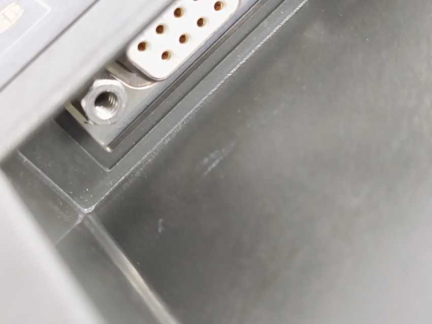 Siemens 6ES7313-1AD03-0AB0 SIMATIC S7 CPU 24VDC 0.7A