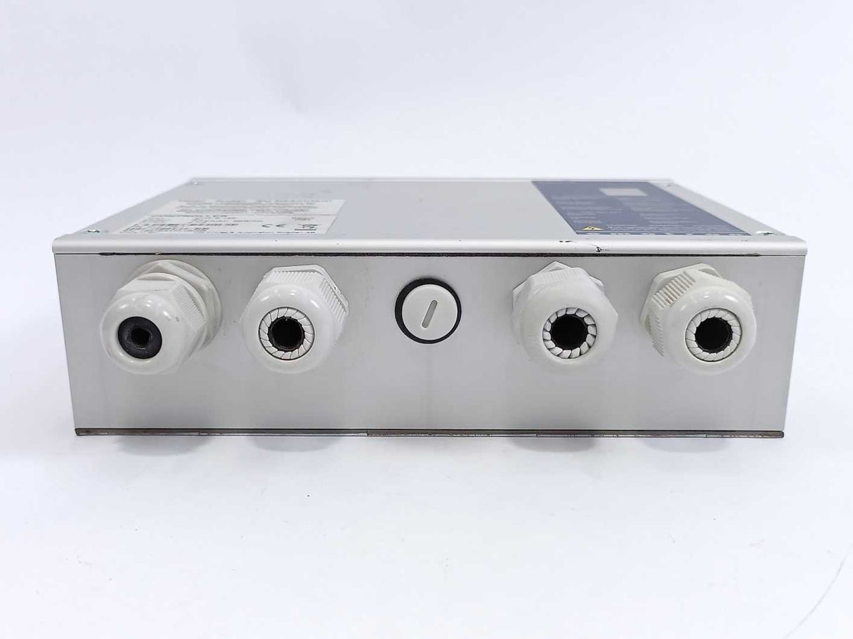 Emotron 01-2170-11 EMX-R 15S Speed-controlled Drive System