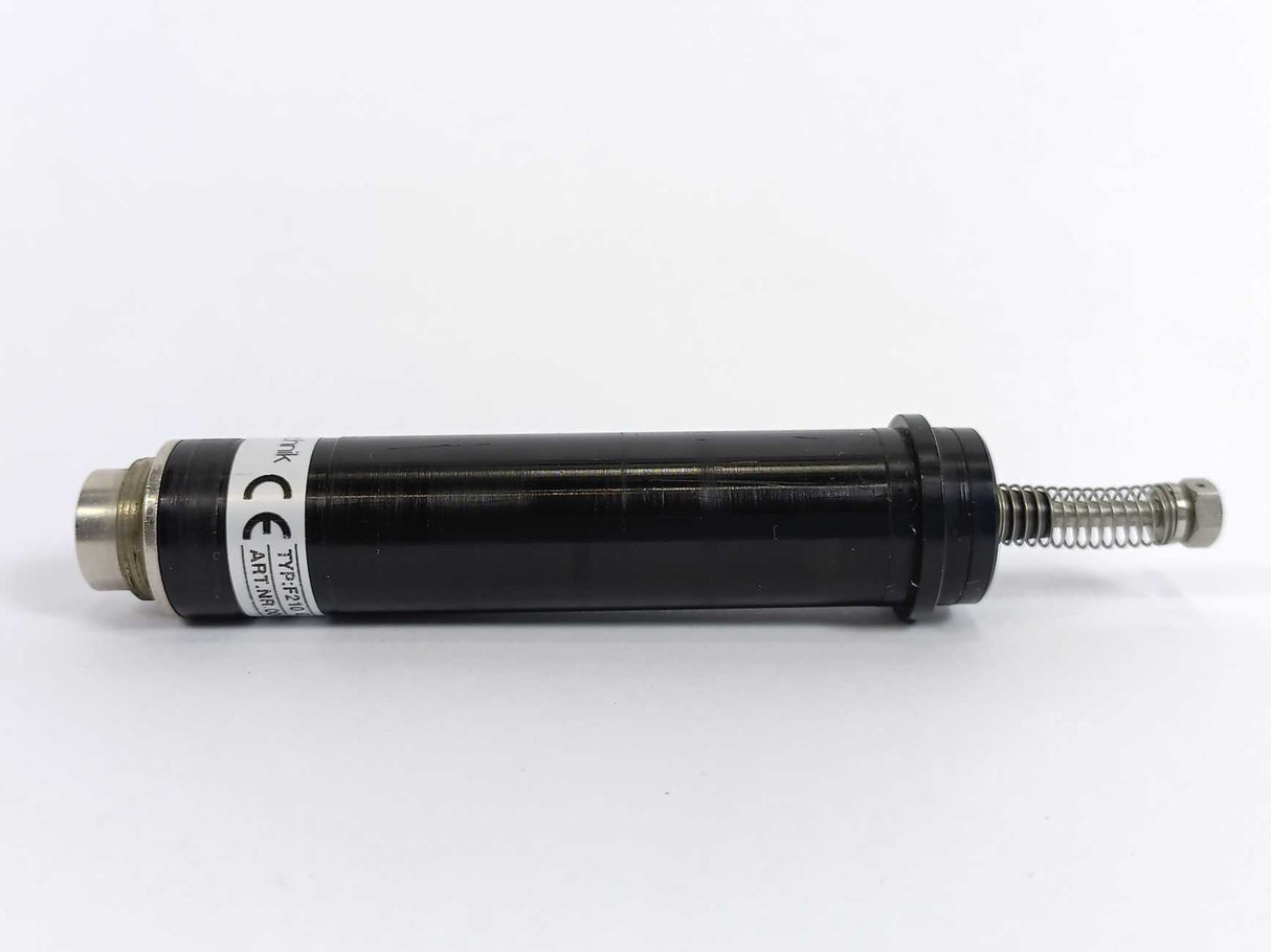 Novotechnik 005323 F210 G Inductive Displacement Sensor