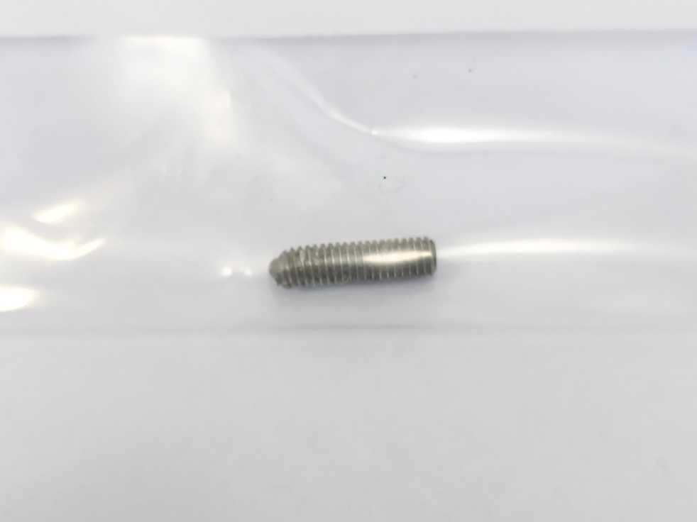 Novotechnik 005323 F210 G Inductive Displacement Sensor