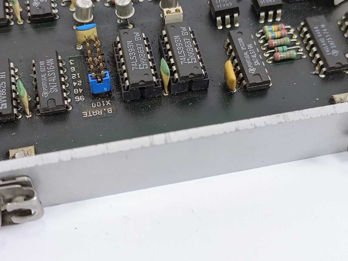 Philips 940622197001 Interface External Board