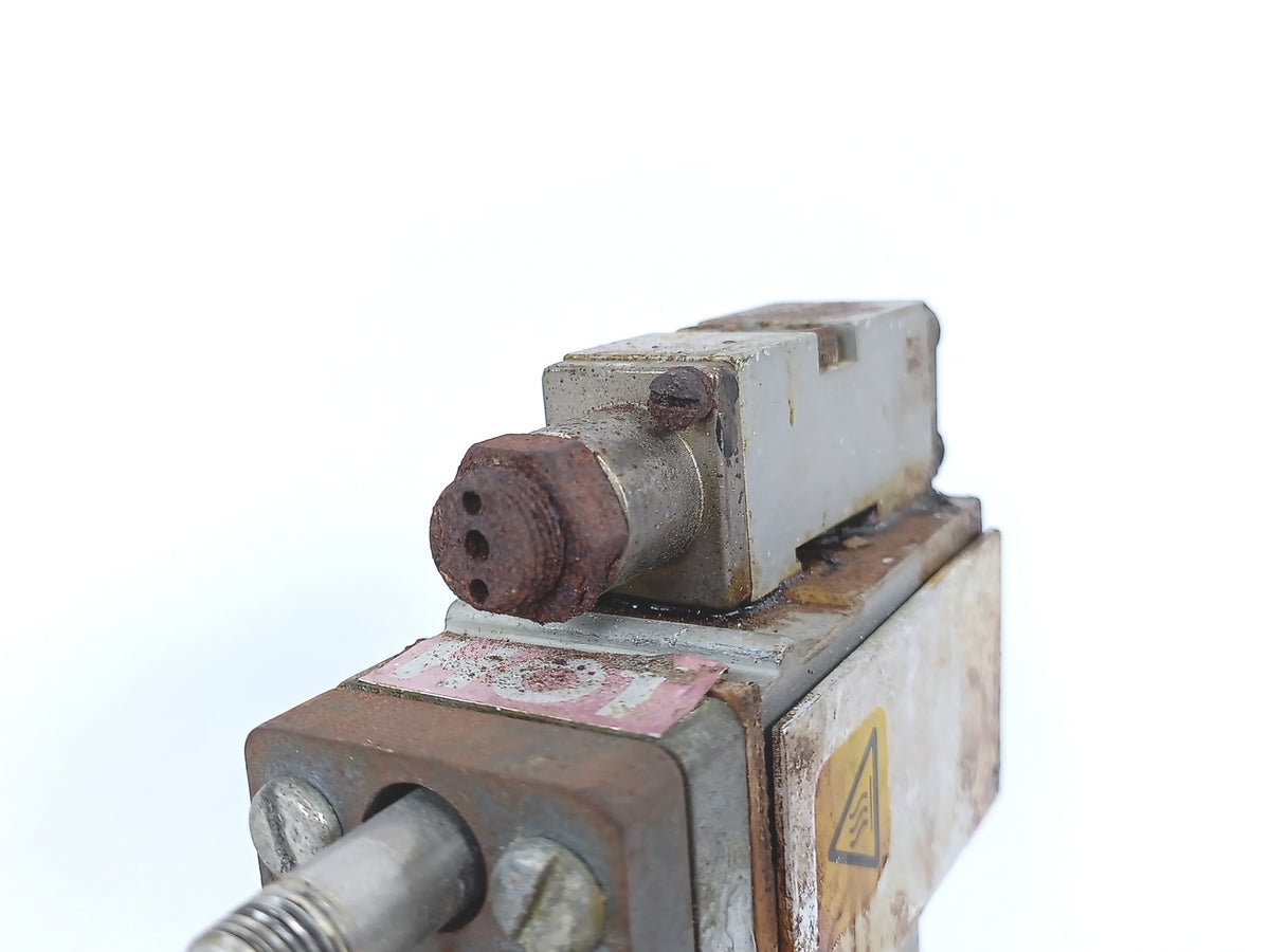 Nordson 274596D H-201T Hot Melt Adhesive Gun / Applicator