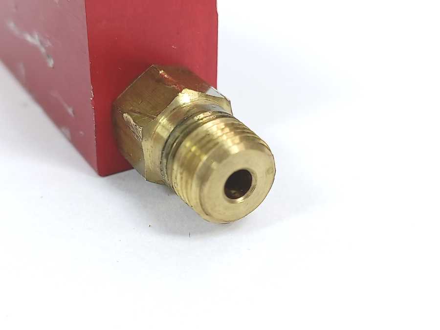 Marconi Data Systems 202050 Vacuum Ejector