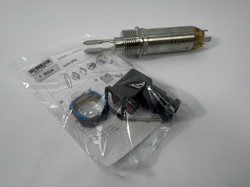 Endress+Hauser 71235779 Liquiphant FTL31