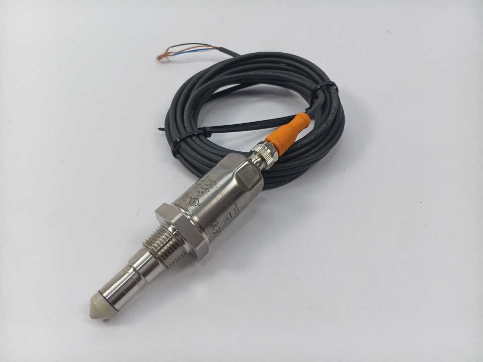 ifm LMC502 LMC502 Level Sensor IO-Link 1.1