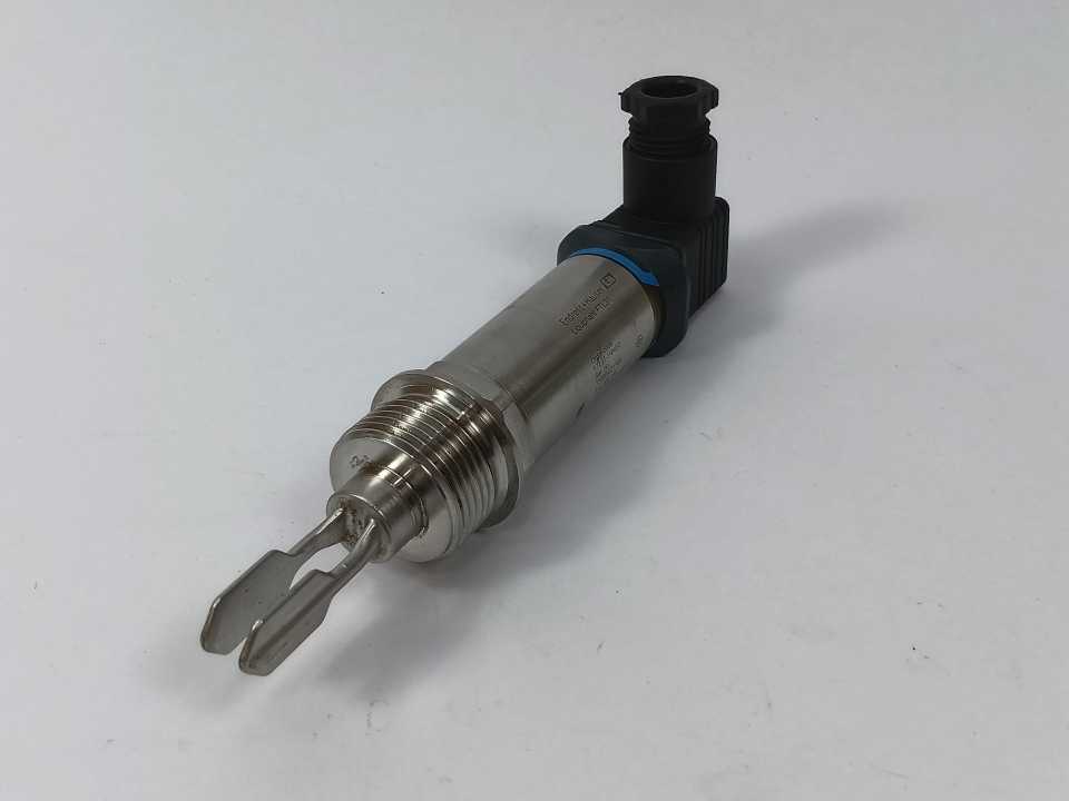 Endress+Hauser FTL31-1NN0/0 Liquiphant FTL31 Vibronic Point level detection