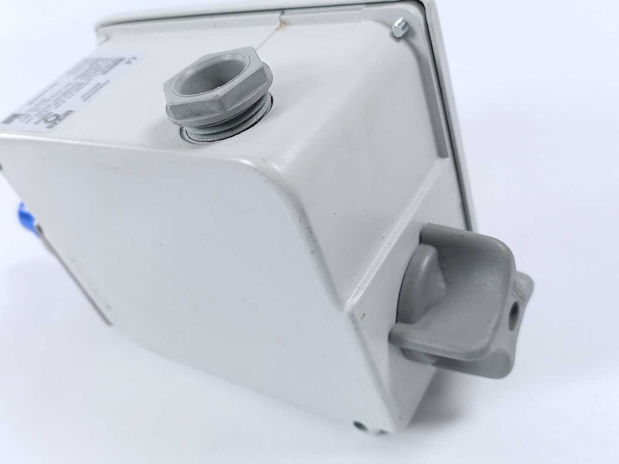 WIKA 85501614 Pressure Switch PSM-550-B3 22 SA 0.2 ... 6 BAR