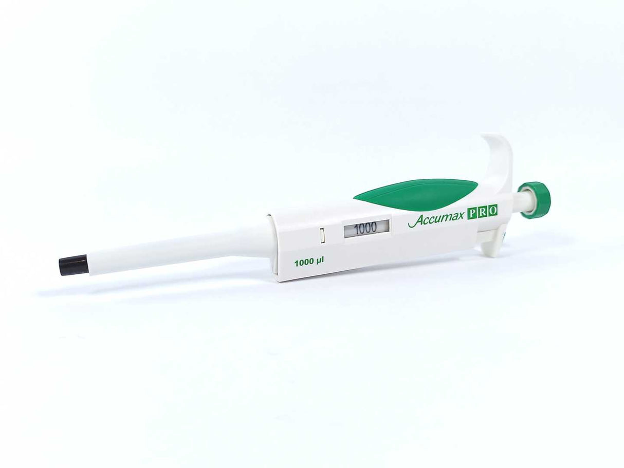 Accumax Lab FAP-1000 Accumax PRO Micropipette 1000 µl