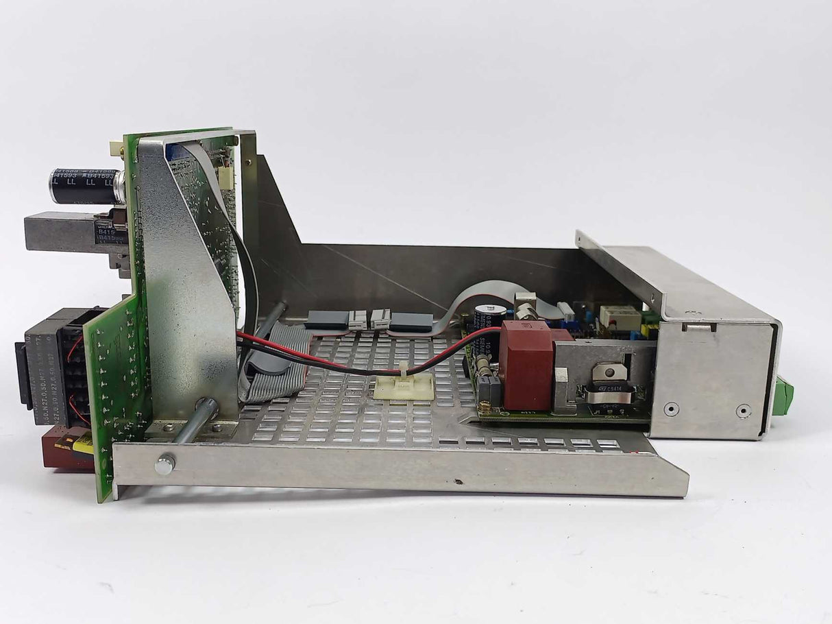 Siemens 6EW 1810-2AA Modular Power Supply Unit Simadyn D