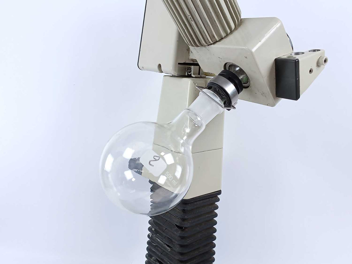 BÜCHI RE-111 Rotavapor RE-111 Rotary Evaporator