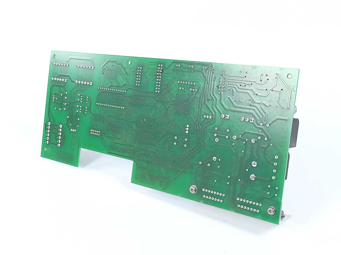 Metrohm 37431000 Main Board, 4.743.1004, 3743100048939