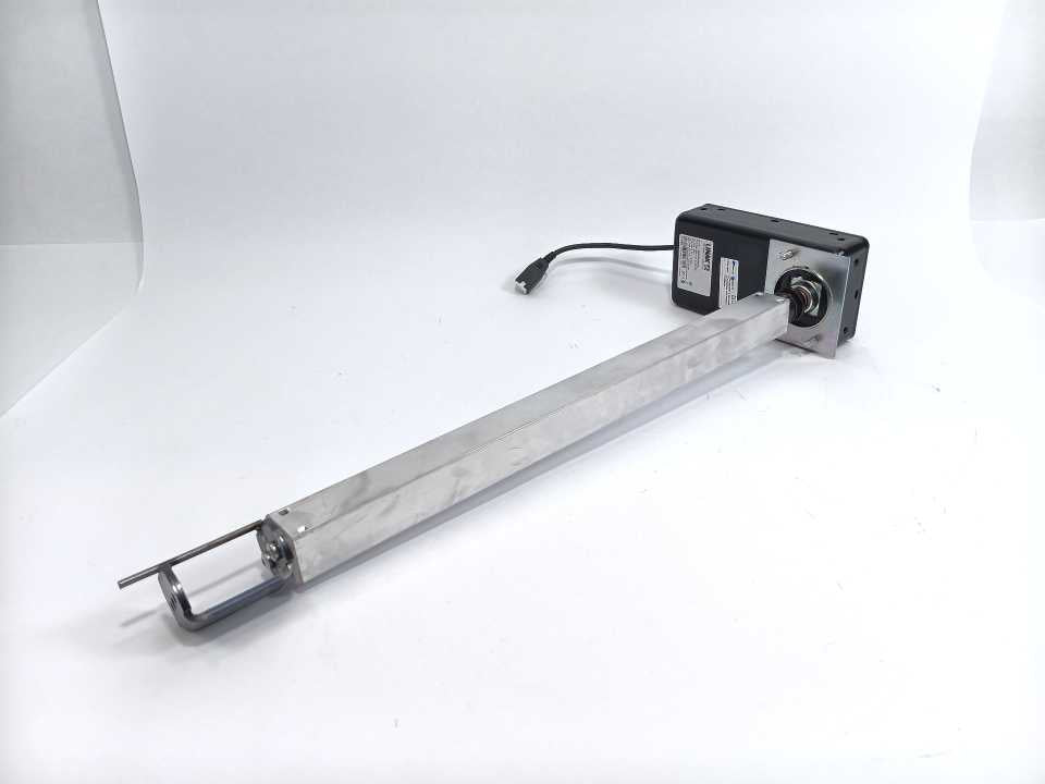 LINAK DB6000B00650530 DB6 Linear Actuator