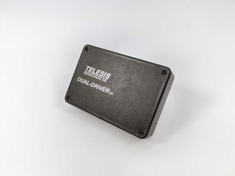Telesis Technologies TEL-57703 Dual-Driver SD Marking System Driver Module