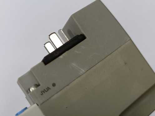 SMC SY5120-5DOSD-01F-Q SY5120-5DOSD-01F-Q 5/2-Way Solenoid Valve