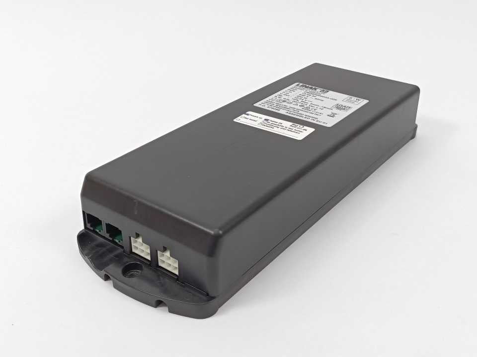 LINAK CBD6P00020A-009 Control Box / Power Supply Unit