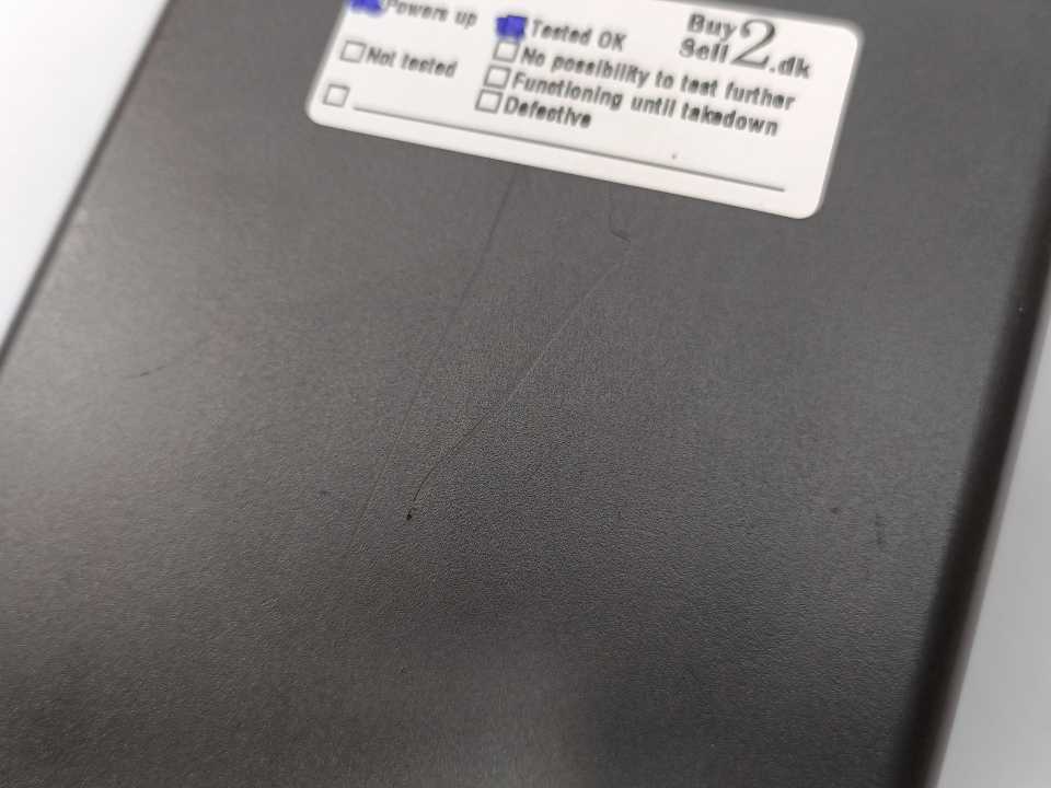 LINAK CBD6P00020A-009 Control Box / Power Supply Unit