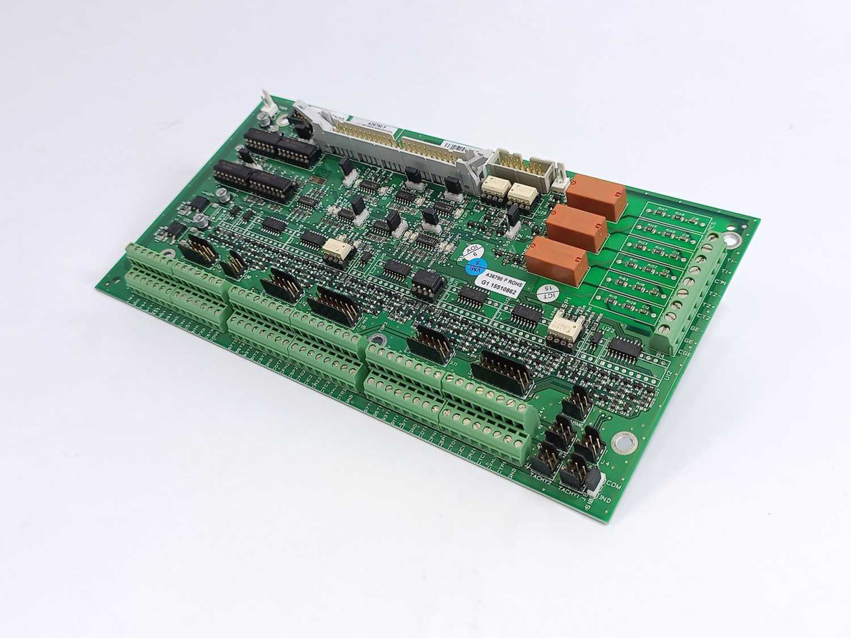 IMAJE A36790 Interface Circuit Board