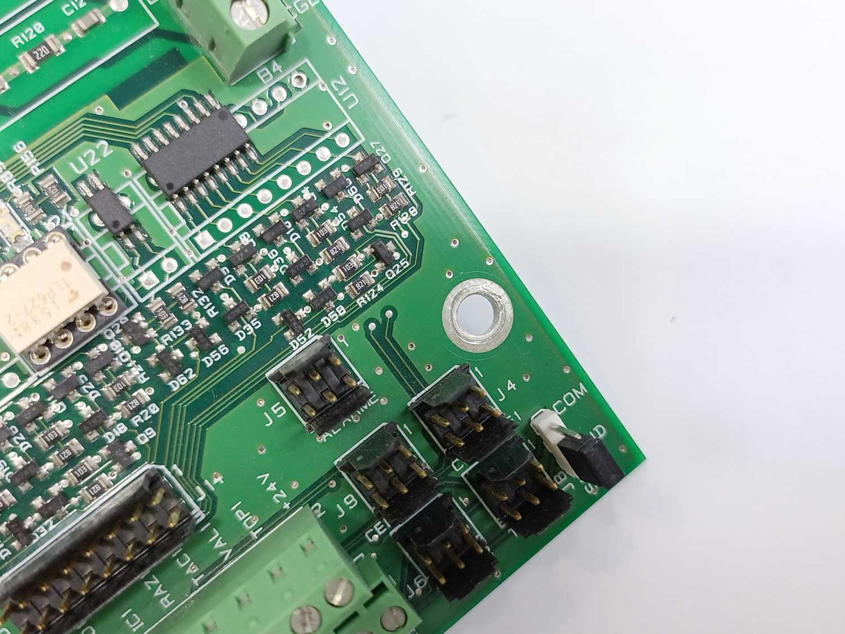 IMAJE A36790 Interface Circuit Board